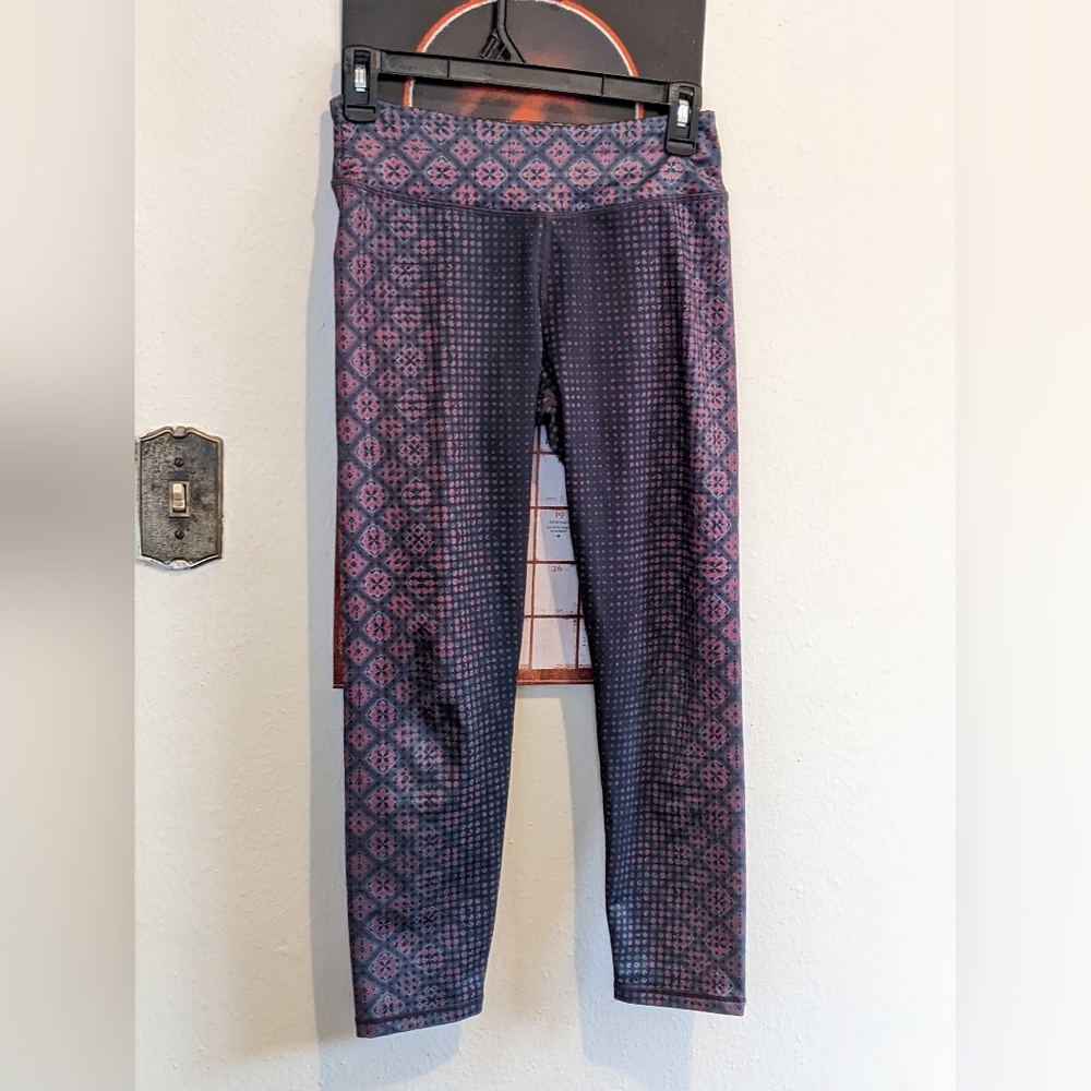 PrAna Leggings